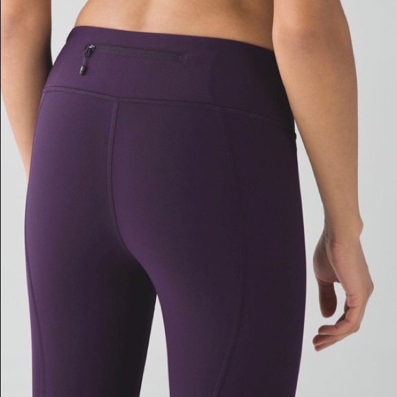 Lululemon Tight Stuff Tight - Picture 5 of 12
